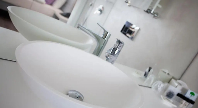 Одноместный номер Business Hotel City Lugano