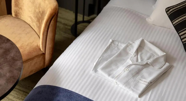 Двухместный номер Standard Mitsui Garden Hotel Otemachi - Tokyo