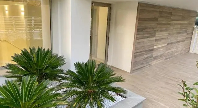 Апартаменты Deluxe Youmami Lifestyle Suite Hotel