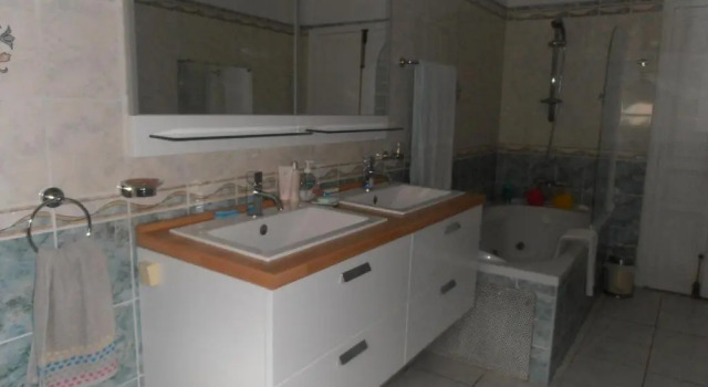 Standard chambre LOrchidée