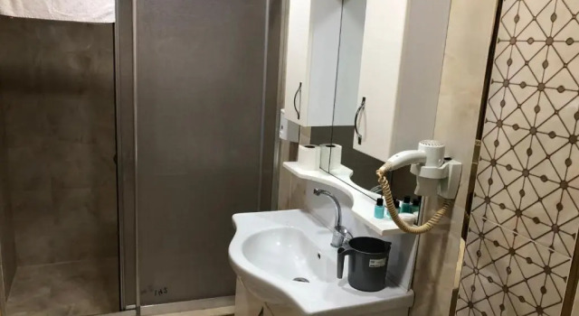 Номер Economy HOTEL ÖZSEFA