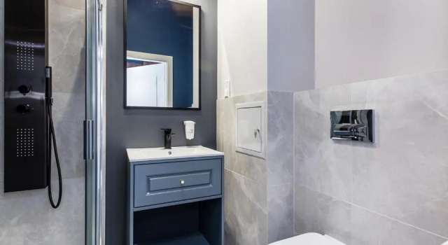 Номер Standard Aparthotel Cracovia Residence