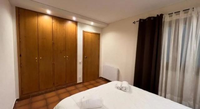 Apartament Freixe 1C 6p El Tarer Zona Grandvalira