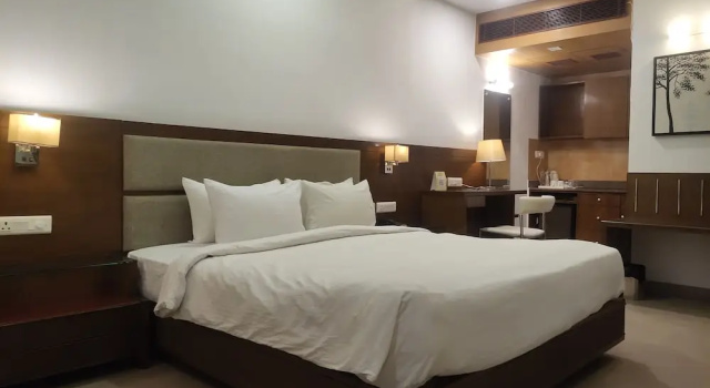 Коттедж Inspira Resort