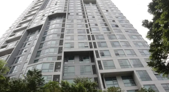 MyCrib45*The Robertson KL-B.Bintang