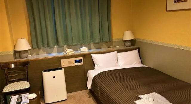 Hotel Hamilton Sapporo - Vacation STAY 18902v, Prenota Hotel Sapporo Hokkaido