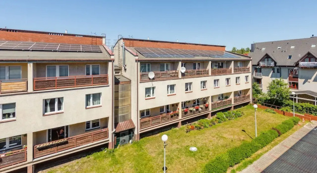 Apartamenty Sun & Snow Leśna, Varaa Huoneisto Hel 