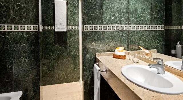 Семейный номер Standard с балконом La Palma Princess