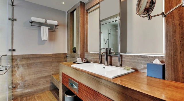 Номер Executive Quality Inn Gurgaon