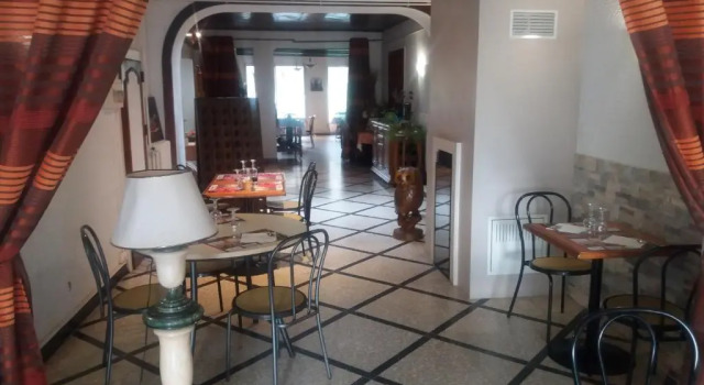 Номер Standard Relais de la Mothe LA SUITE
