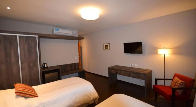 Номер Standard Amarilis Hotel Boutique