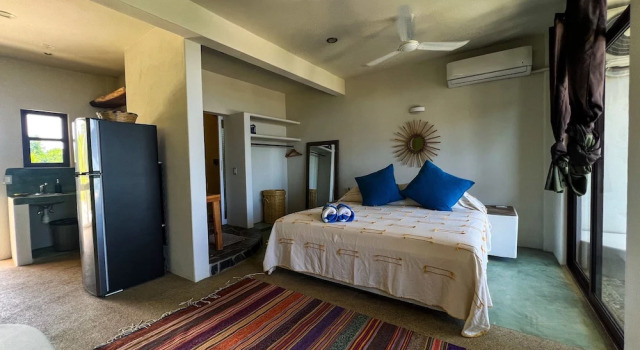 Tal Vez Boutique Hotel, Book Boutique Puerto Escondido Oaxaca