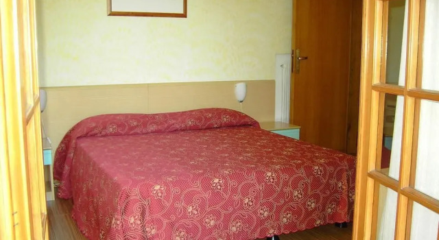 Hotel la Tavernetta dei Ronchi