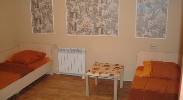 Strizh Hotel, Prenota Hotel Isetskoye Isetsky District
