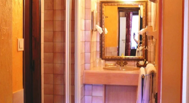 Номер Superior Hôtel du Fiacre