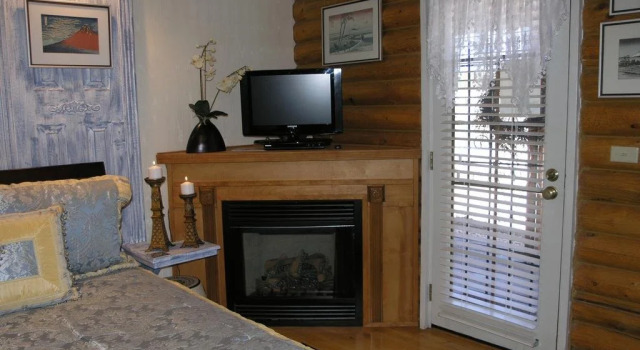 Grand Living Inn & Lodge, Брондау Қонақ үй Виллиамс 