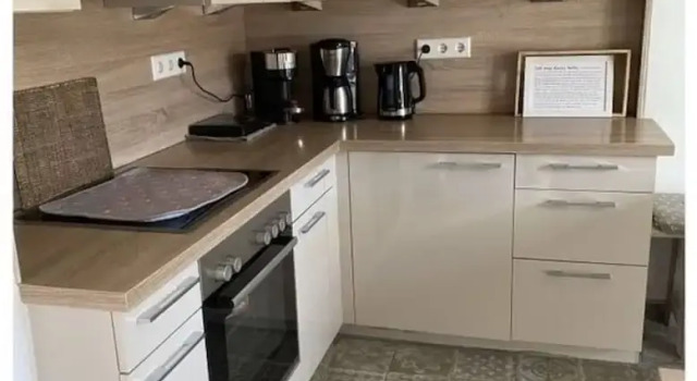 Коттедж Fischerhus Fehmarn Comfortable Holiday Residence