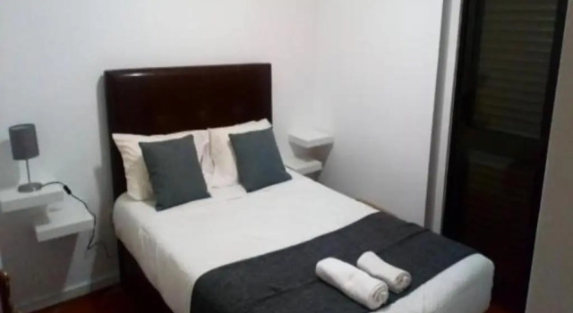 Трёхместный номер Standard Hotel Borsalino