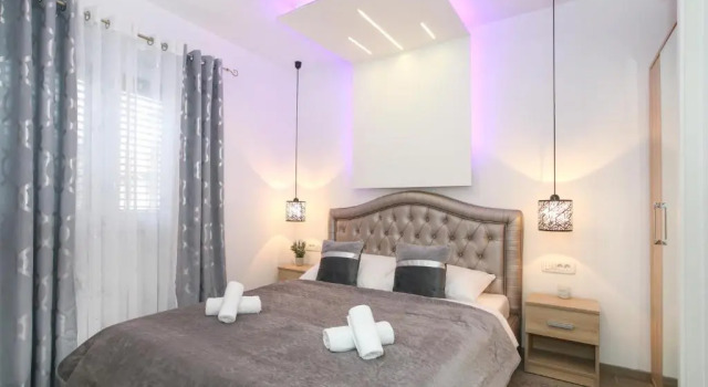 Apartment Luigi, Prenota Appartamento Splitska 