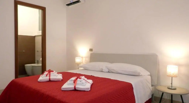 Номер Standard Corsaro B&B