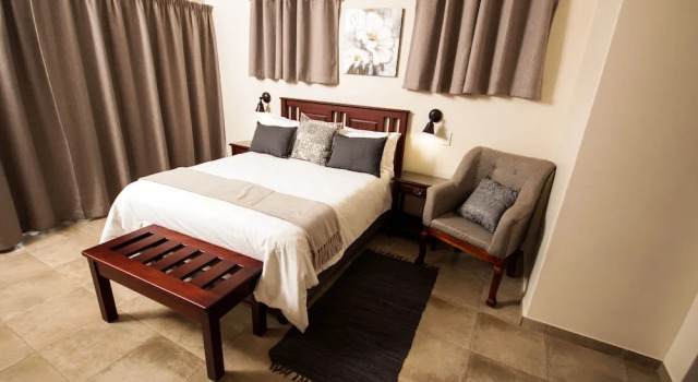 Номер Standard New Haven Guest House  Ltd