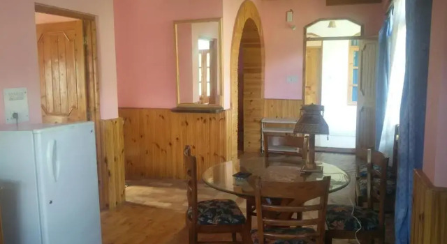 Люкс Orchards House - The Hidden Tribe