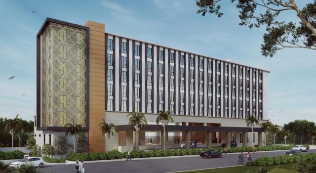 Hotel Santika Blitar