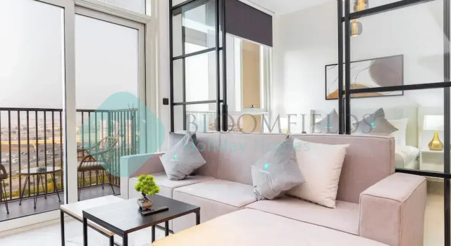 Bloomfields Royal 1BR Dubai Hills