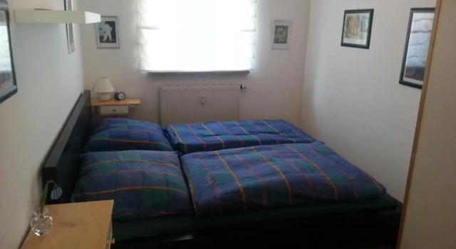 Ferienwohnung Henniger, Prenota Hotel Hotel a Sassonia con parcheggio, Parcheggio