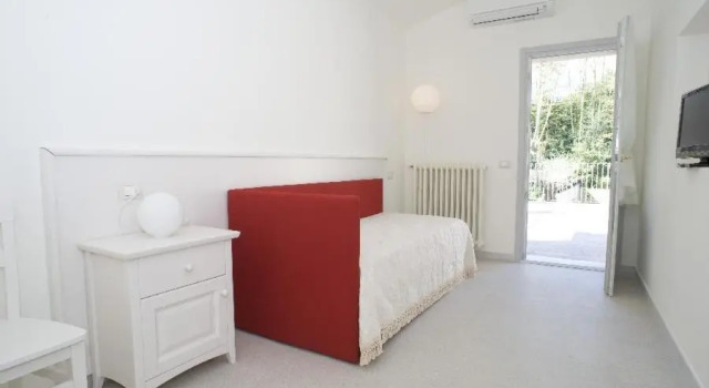 Номер Standard LIù B&B