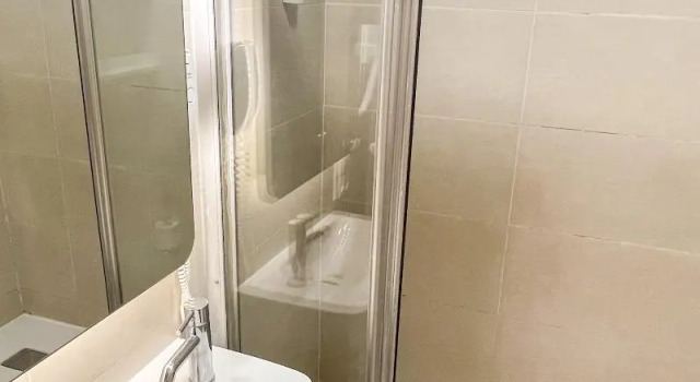 Номер Standard Sude Konak