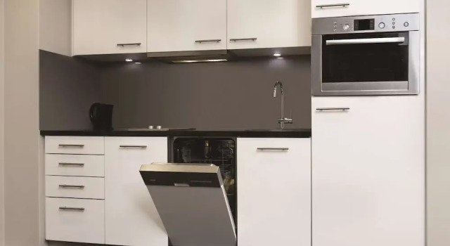Апартаменты Premier Adina Apartment Hotel Hamburg Michel