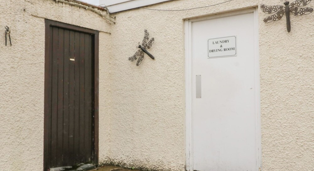 Cottage 3, Boek Vakantiehuis Braithwaite Cumbria