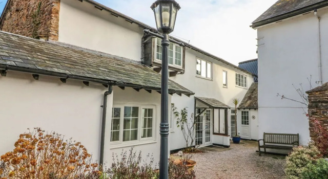 Primrose Cottage, Забронировать Отель Отели Англии с бассейном, Бассейн