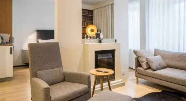 Полулюкс Original Sokos Hotel Kaarle Kokkola