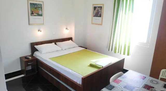 Студия Apartmani Luka - Vila Brzulovic