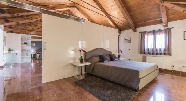 Апартаменты Ca' Del Monastero 9 Collection Spacious Apartment Up To 5 Guests