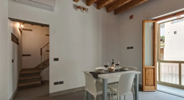 Номер Superior Family Apartments Signoria