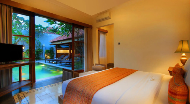 Aradhana Villas by Ekosistem
