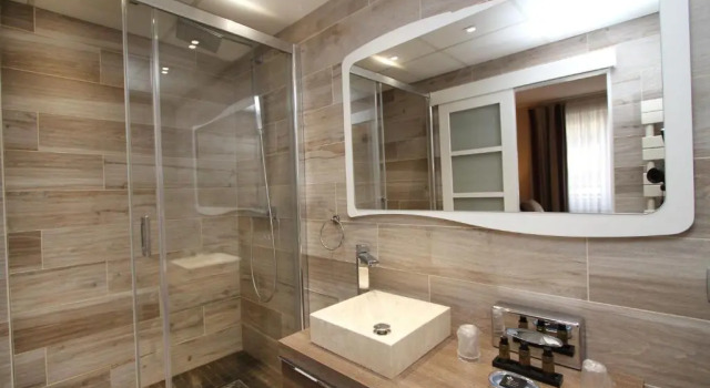 Семейный номер Standard Hôtel La Réserve