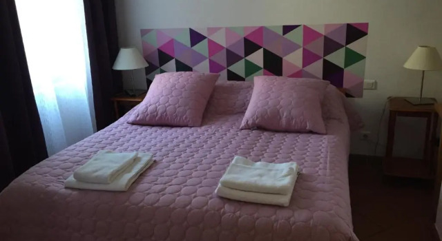 Номер Standard Hotel La Bastide