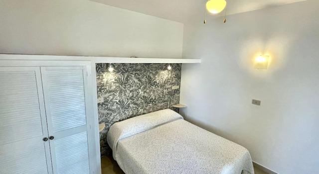 Двухместный номер Standard Residence Terra Rossa Taormina
