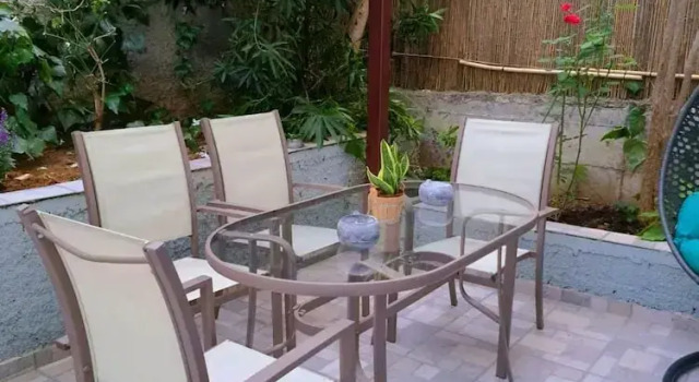 Коттедж Urban Living, Minicasa Nomad - Kalamatas Hideaway