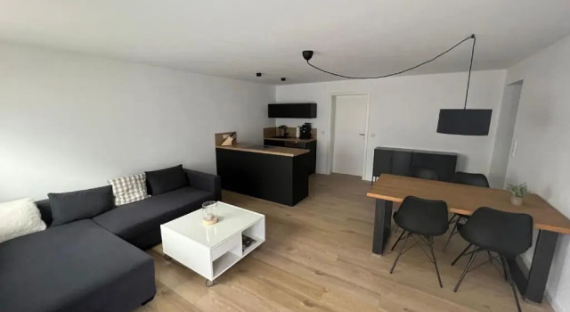Апартаменты Ferienwohnung Kurpark Brilon am Rothaarsteig