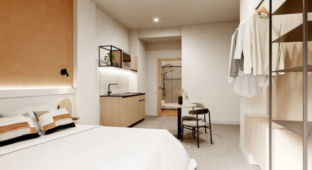 Apartamentos Fana by Charming Stay