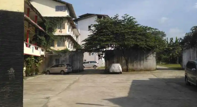 Hotel Asri Banjarnegara, Prenota Hotel Hotel a Banjarnegara con parcheggio, Parcheggio