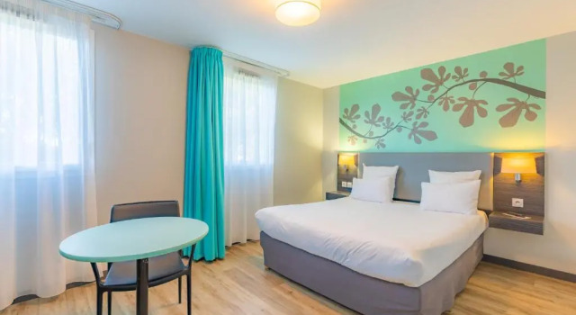 Студия AppartCity Confort Montpellier Ovalie II