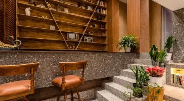 Floral Hotel· Yihe Elysees Hotel (Ningjin County Debai Plaza Branch), Prenota Hotel Hotel a Shandong con parcheggio, Parcheggio