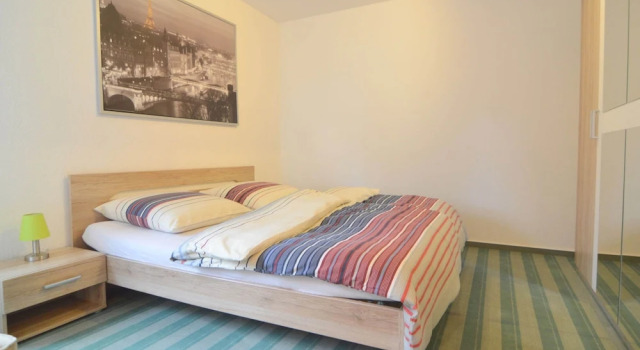 Beautiful Holdiday Home in Ulmen Near the Lake, Boek Hotel Ulmen 