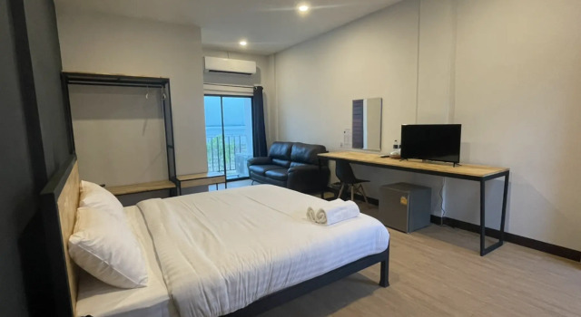 Двухместный номер Standard Sinai Hotel